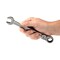 Tekton 16 mm Flex Head 12-Point Ratcheting Combination Wrench WRC26416 - alternate 3